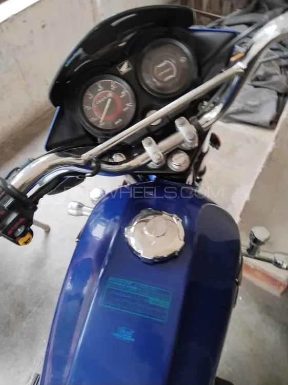 Honda Pridor 2020 for Sale Image-1