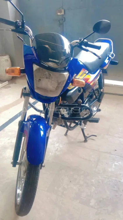 Honda Pridor 2021 for Sale Image-1