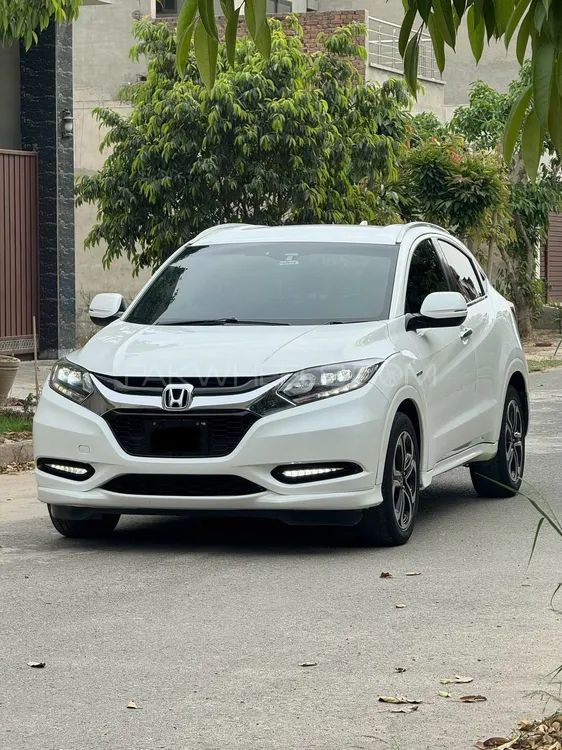 ہونڈا ویزِل 2016 for Sale in سرگودھا Image-1