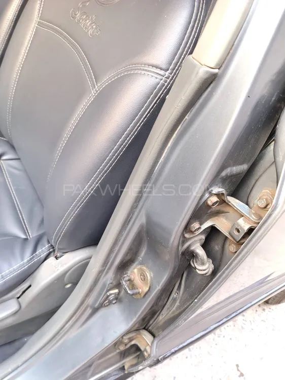 Hyundai Santro 2004 for Sale in Lahore Image-1