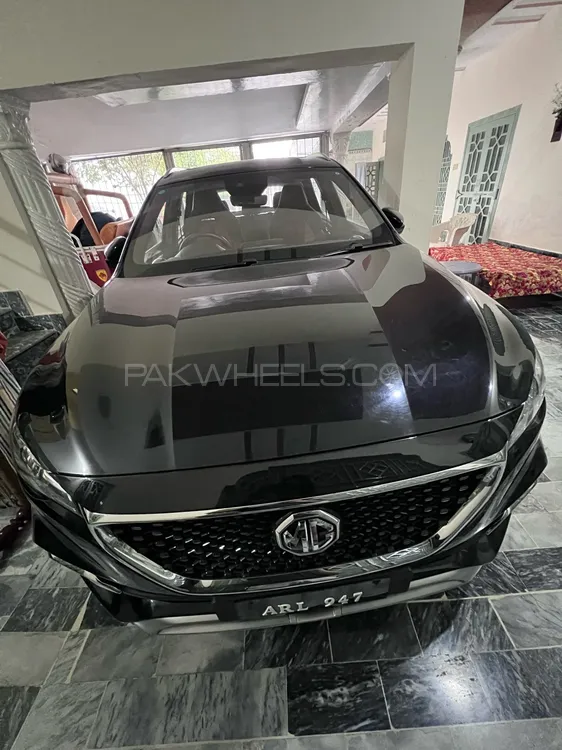 ایم جی ایچ ایس 2024 for Sale in منڈی بہاؤ الدین Image-1