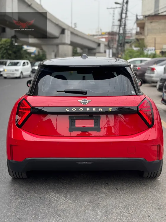 MINI Cooper 2024 for Sale in Lahore Image-1