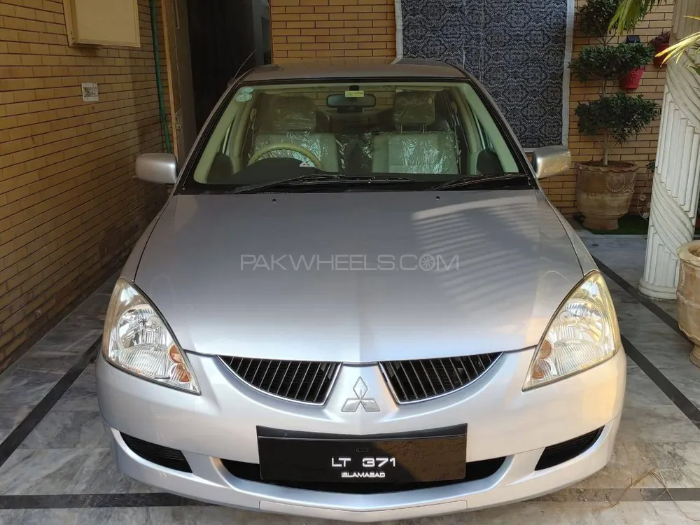 Mitsubishi Lancer 2005 for Sale in Gujranwala Image-1