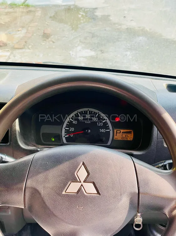 Mitsubishi Minicab 2018 for Sale in Lahore Image-1