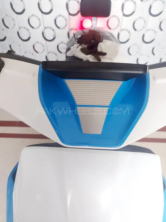 New Asia Ramza M8 2025 for Sale Image-1