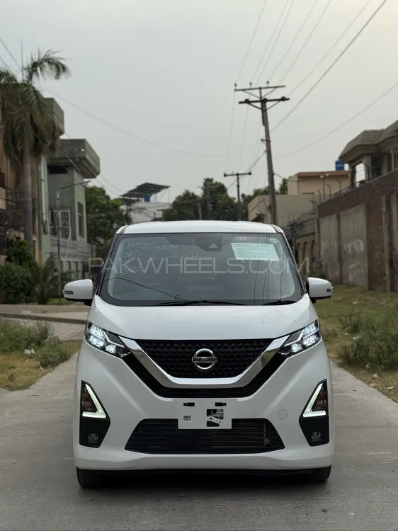 Nissan Dayz 2022 for Sale in Gujranwala Image-1
