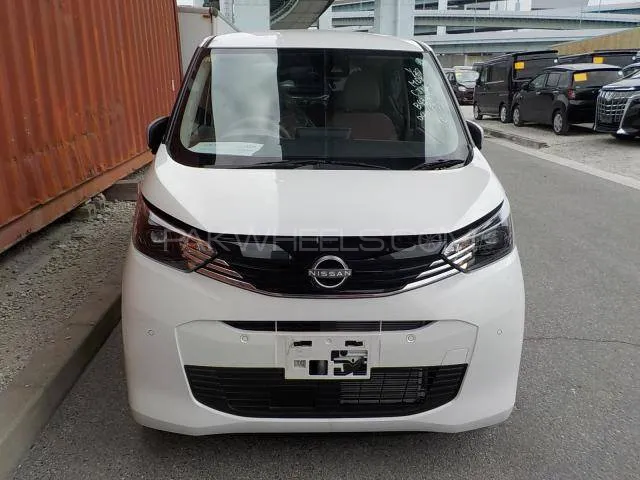نسان ڈیز 2023 for Sale in کراچی Image-1