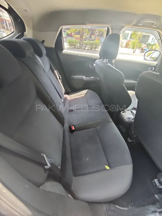 Nissan Juke 2012 for Sale in Islamabad Image-1