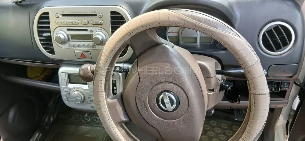 Nissan Moco 2012 for Sale in Lahore Image-1