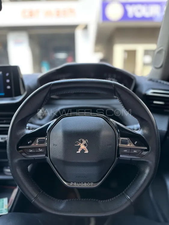 Peugeot 2008 2022 for Sale in Lahore Image-1