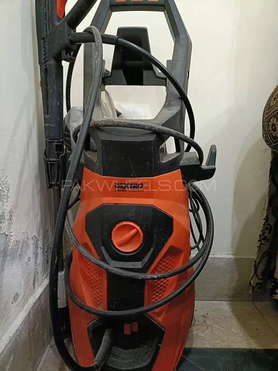 Pressure washers Dextro Image-1