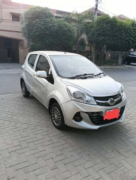Prince Pearl 2020 for Sale in Lahore Image-1