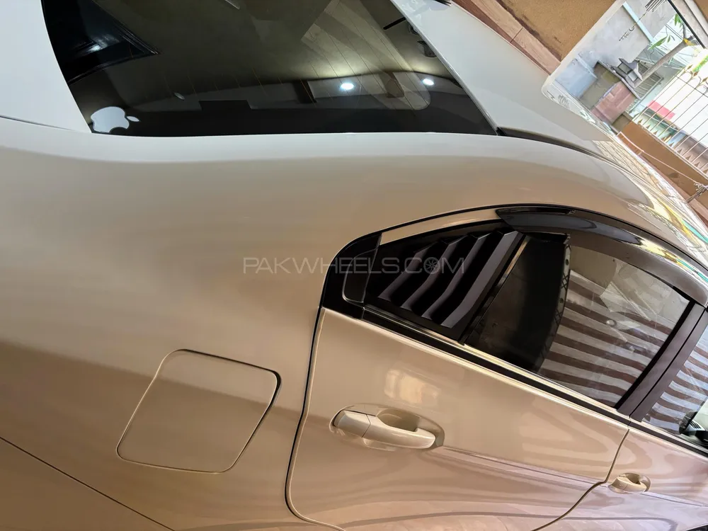 Proton Saga 2022 for Sale in Lahore Image-1