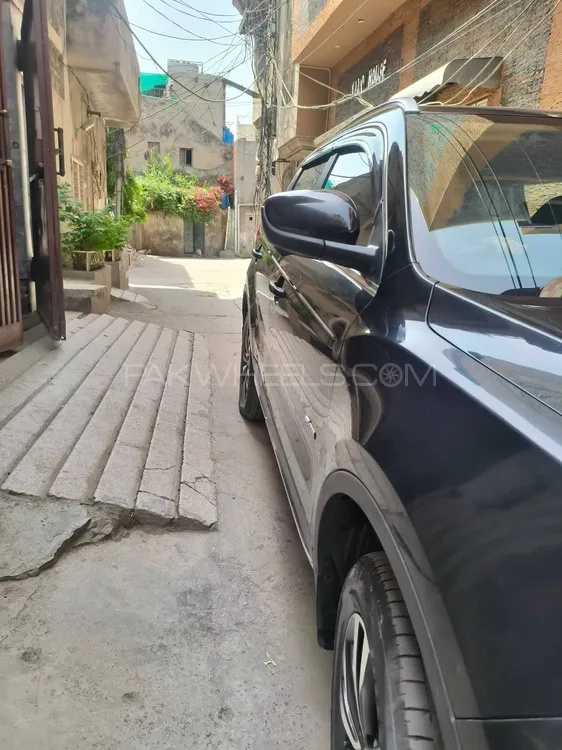 Proton X70 2021 for Sale in Lahore Image-1