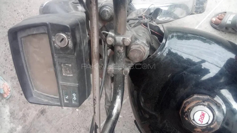 روڈ پرنس 70 Passion Plus 2014 for Sale Image-1