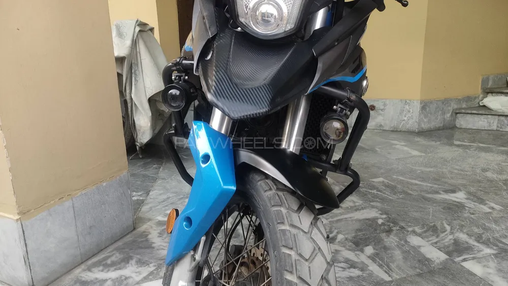 Road Prince RX3 2020 for Sale Image-1