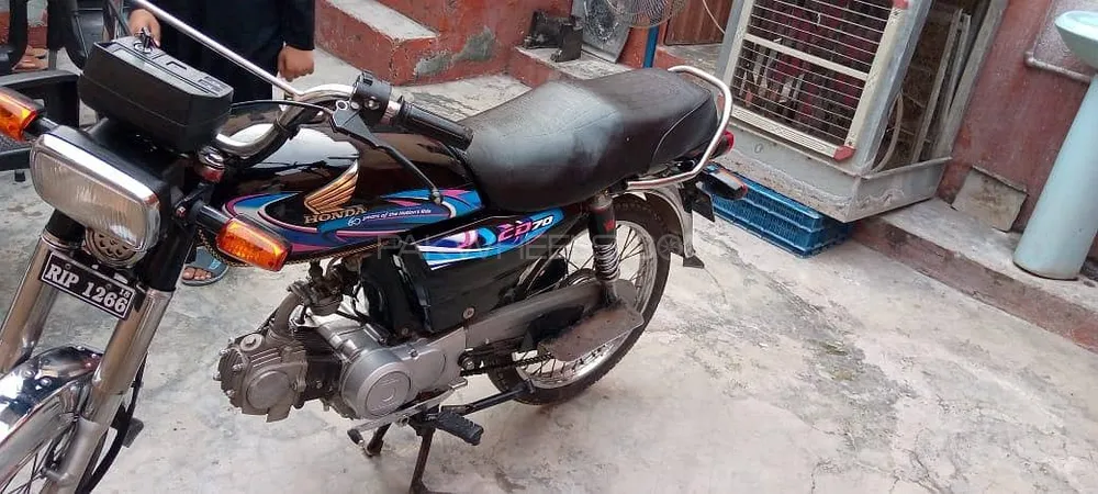 Super Asia SA 70 2018 for Sale Image-1