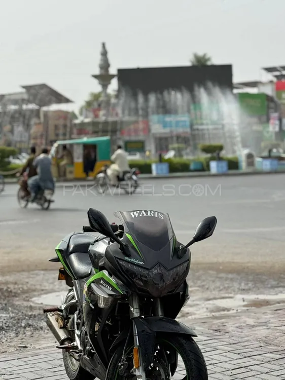Super Power Sultan SP 250 2021 for Sale Image-1