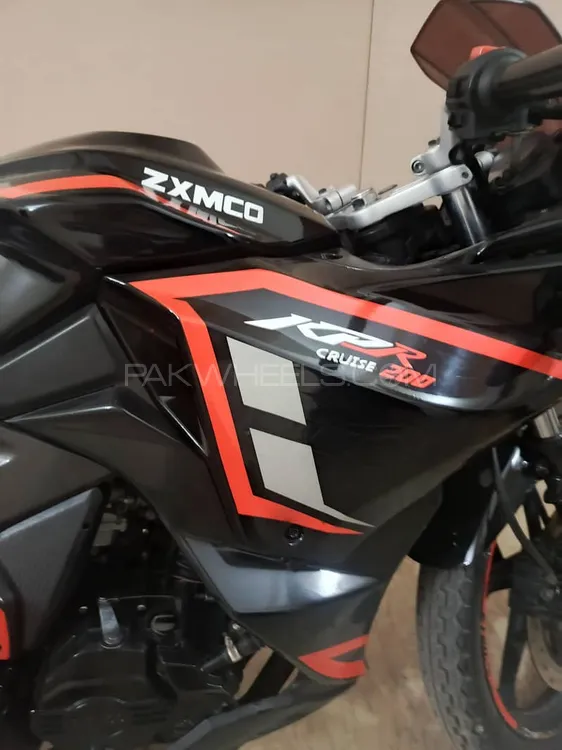 Super Star 200R 2019 for Sale Image-1