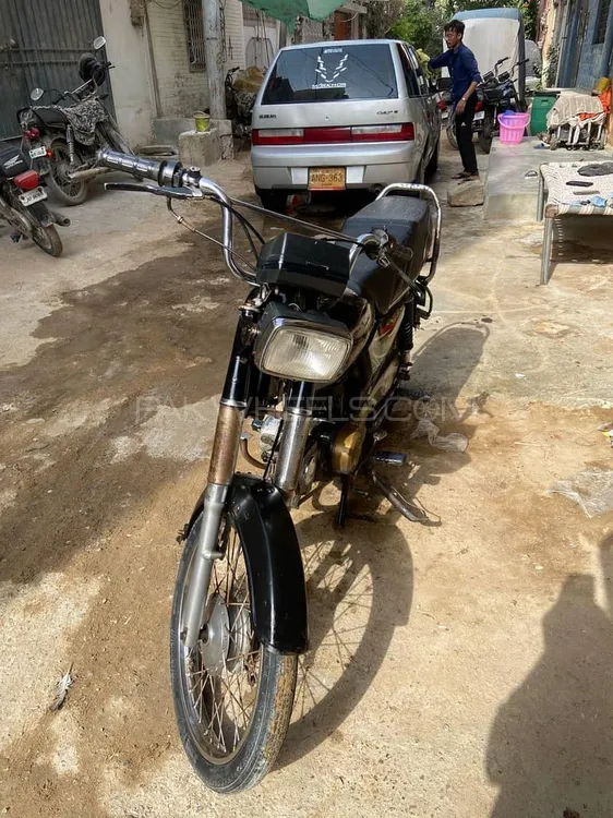 Super Star CD 70 2019 for Sale Image-1