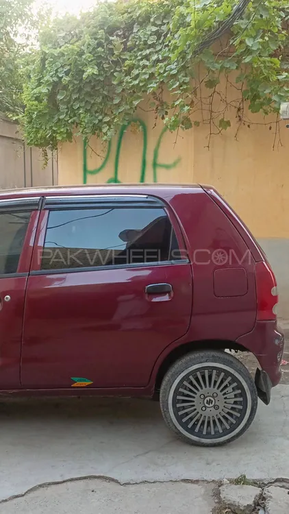 Suzuki Alto 2006 for Sale in Peshawar Image-1