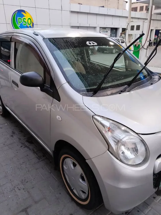 سوزوکی آلٹو 2017 for Sale in راولپنڈی Image-1