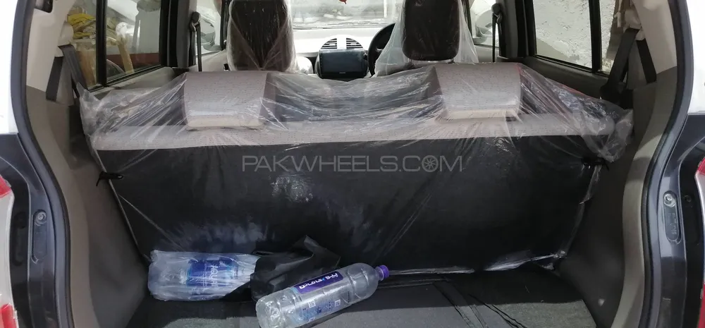 Suzuki Alto 2014 for Sale in Rawalpindi Image-1