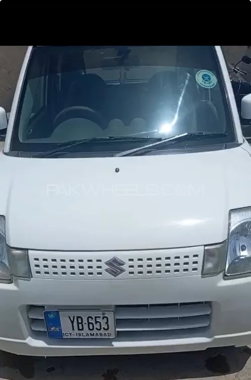 Suzuki Alto 2008 for Sale in Islamabad Image-1