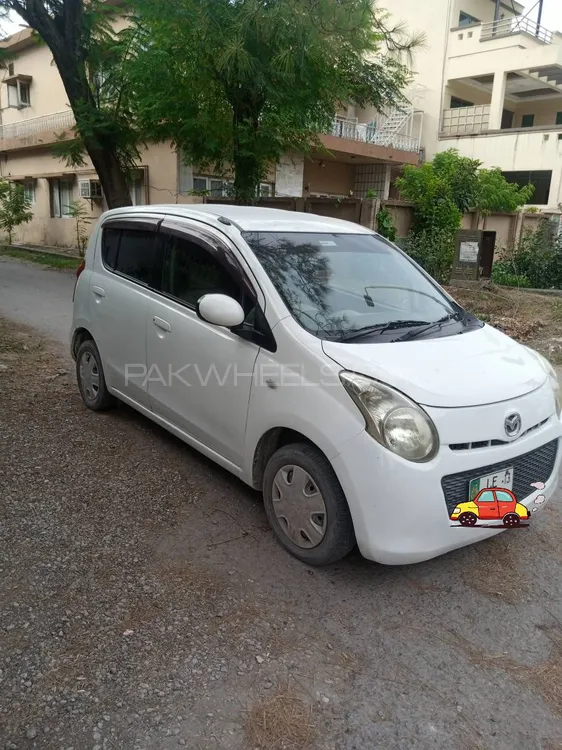 Suzuki Alto 2010 for Sale in Islamabad Image-1