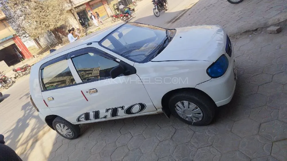 Suzuki Alto 2006 for Sale in Gujrat Image-1