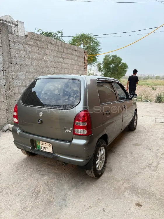 Suzuki Alto 2008 for Sale in Rawalpindi Image-1