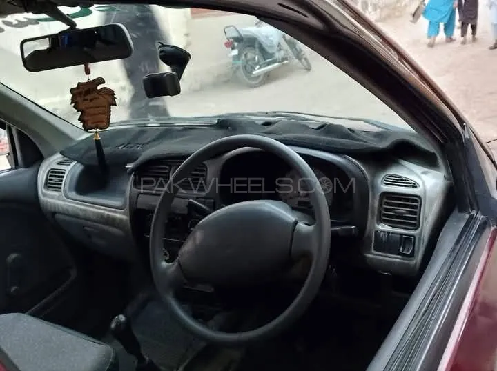 Suzuki Alto 2008 for Sale in Karachi Image-1