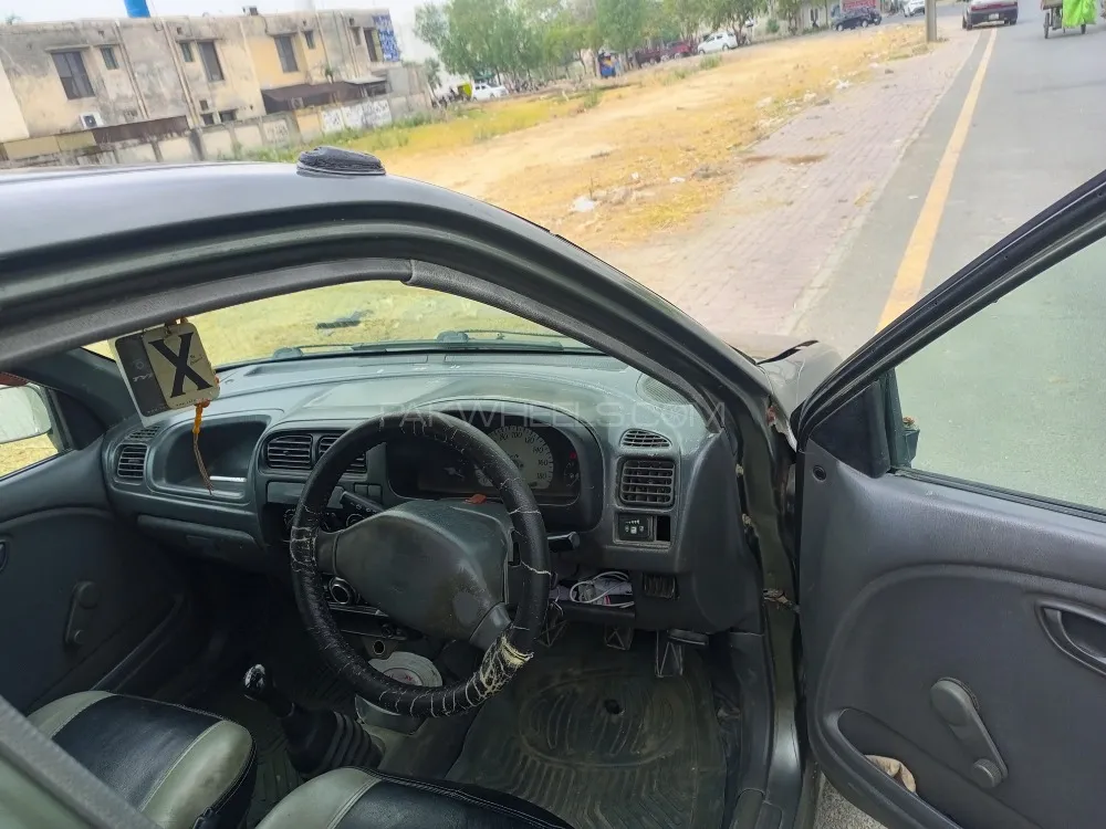 Suzuki Alto 2008 for Sale in Lahore Image-1