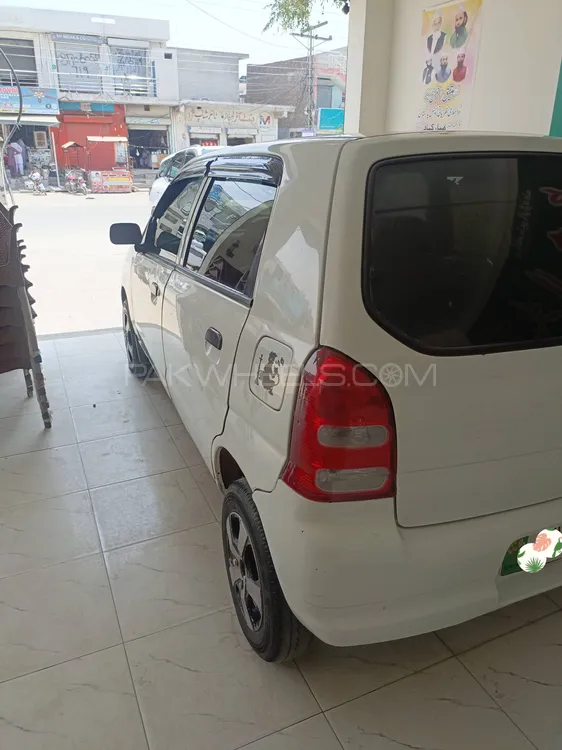 Suzuki Alto 2011 for Sale in Gujrat Image-1
