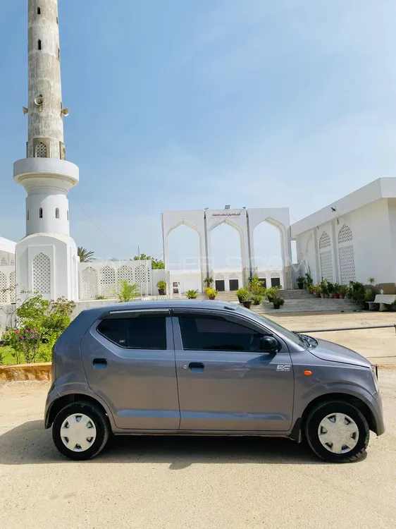 Suzuki Alto 2020 for Sale in Karachi Image-1