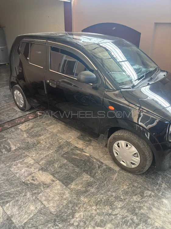 Suzuki Alto 2022 for Sale in Jhelum Image-1