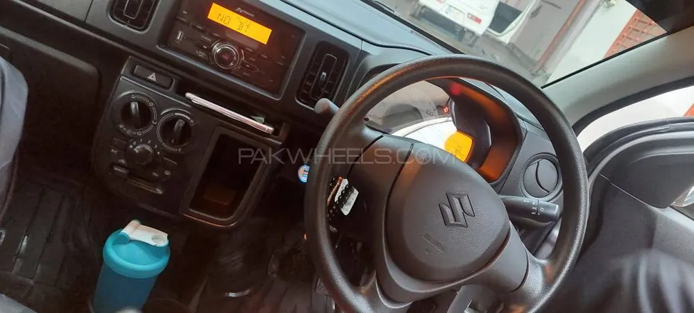 Suzuki Alto 2024 for Sale in Mansehra Image-1