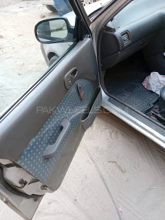 Suzuki Cultus 2004 for Sale in Lahore Image-1