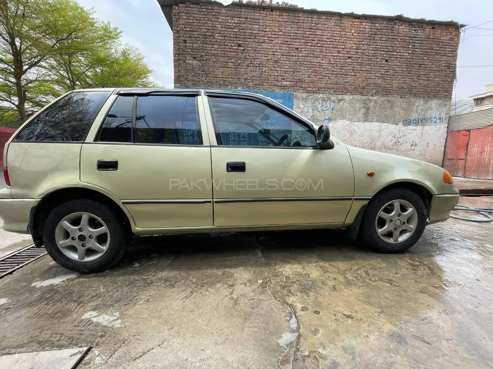 سوزوکی کلٹس 2003 for Sale in راولپنڈی Image-1