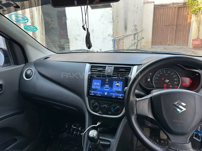 Suzuki Cultus 2019 for Sale in Depal pur Image-1