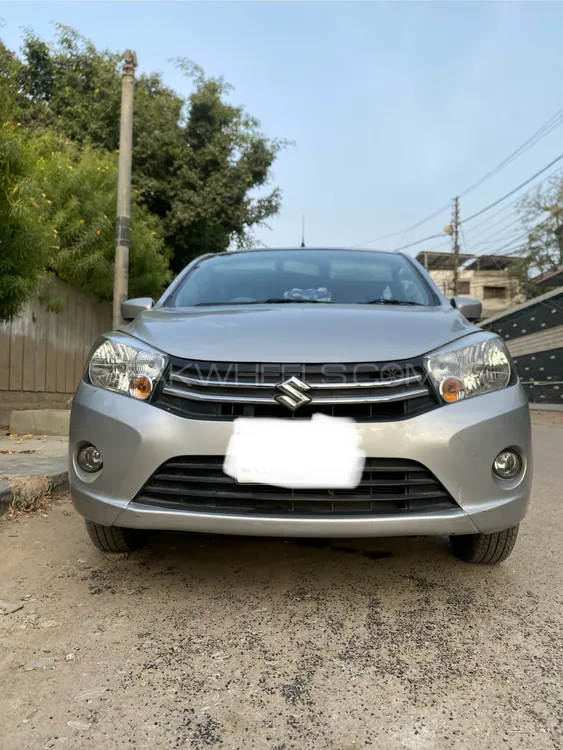 سوزوکی کلٹس 2020 for Sale in کراچی Image-1