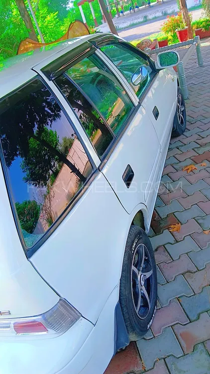 Suzuki Cultus 2007 for Sale in Swatmingora Image-1