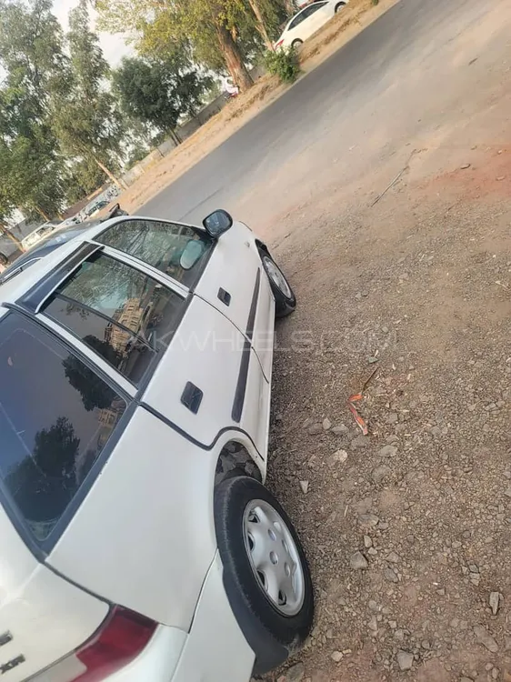 سوزوکی کلٹس 2006 for Sale in گجرانوالہ Image-1