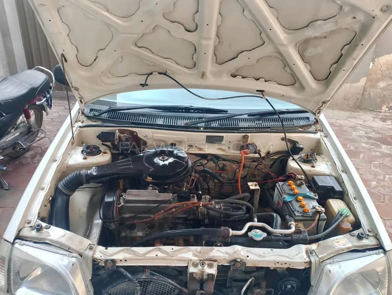 سوزوکی کلٹس 2006 for Sale in بہاولپور Image-1
