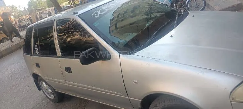 Suzuki Cultus 2006 for Sale in Hyderabad Image-1