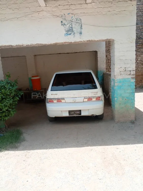 سوزوکی کلٹس 2007 for Sale in پشاور Image-1