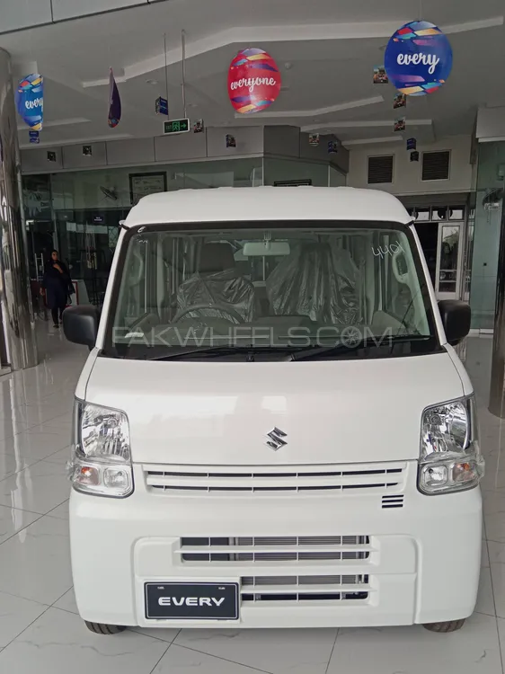 Suzuki Every 2025 for Sale in Lahore Image-1