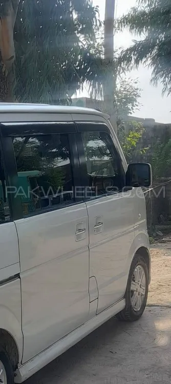 Suzuki Every Wagon 2017 for Sale in Muridke Image-1