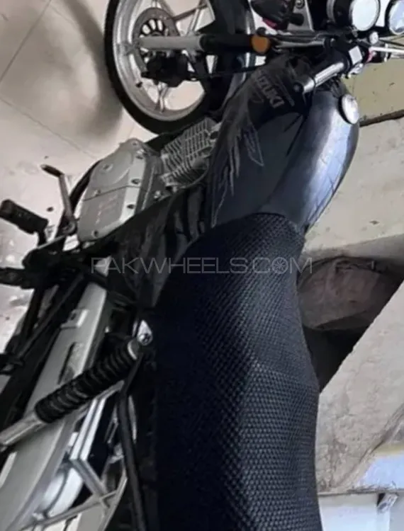 سوزوکی GS 150 2020 for Sale Image-1