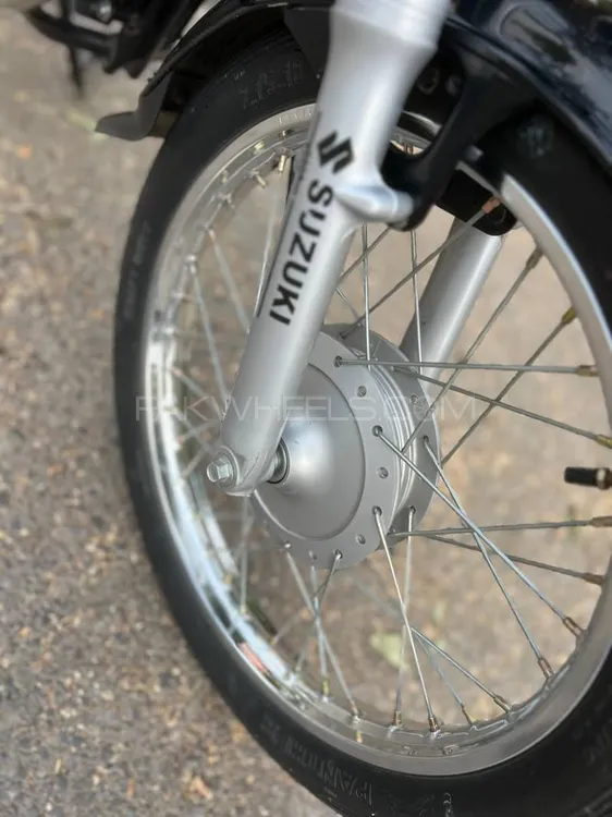 سوزوکی GS 150 2023 for Sale Image-1